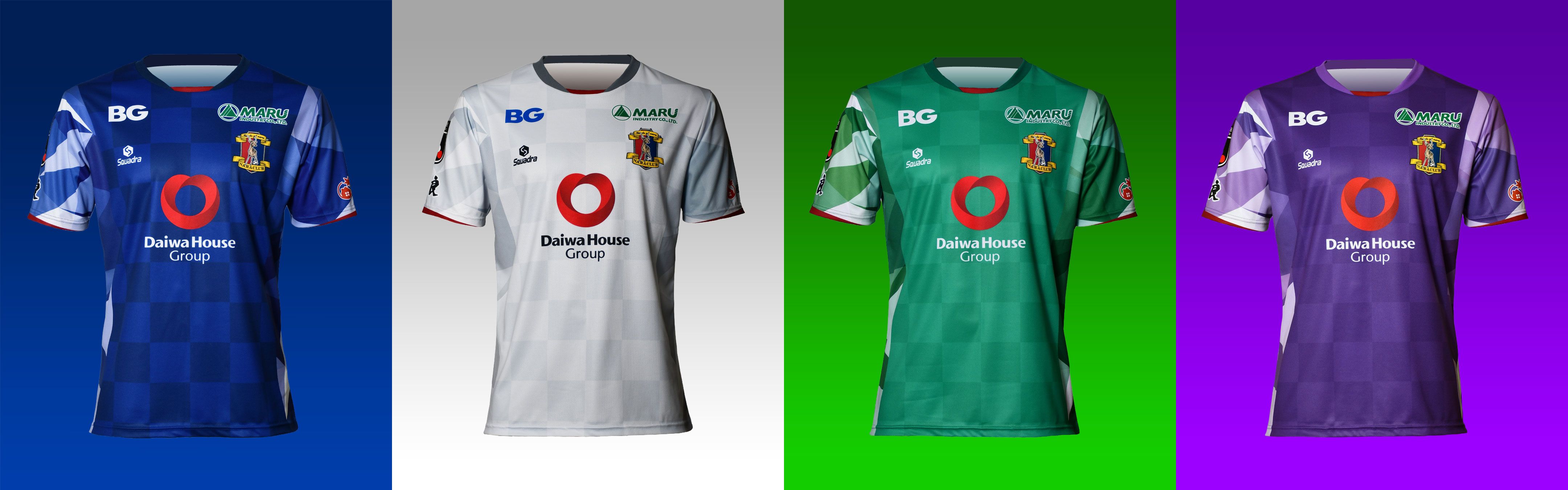 奈良クラブ上下セット 奈良クラブ上下セット 奈良クラブオフィシャルオンラインストア