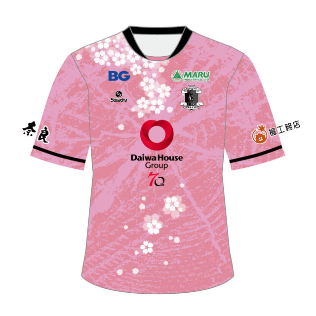 お客様の声 奈良クラブオフィシャルオンラインストア